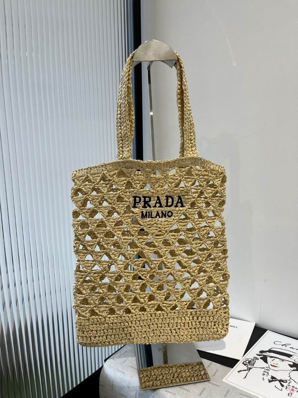 Prada Beach Bag ID:20250629-262